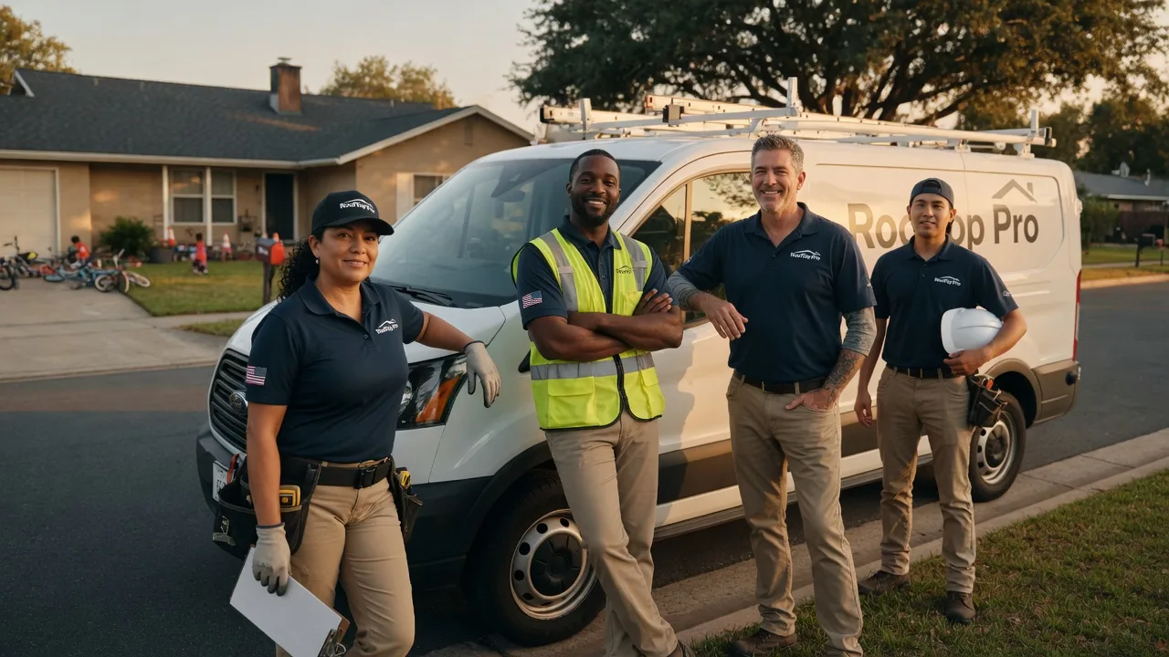 Roof Repair in Bottineau, ND near me